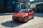 BMW 220i Active Tourer Luxury Line 2016 года (CN)